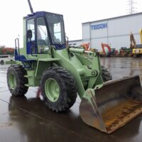 ( KOMATSU )   WA100-1   ( 9080S0802 ) - Image 2