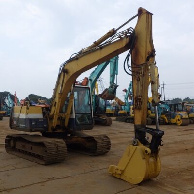 ( KOMATSU )   PC120-5   ( 9080S0858 )