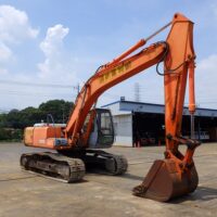 ( HITACHI )   EX200-5E   ( 9080S0078 ) - Image 2