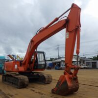( HITACHI )   EX200-2   ( 9080S0715 ) - Image 2