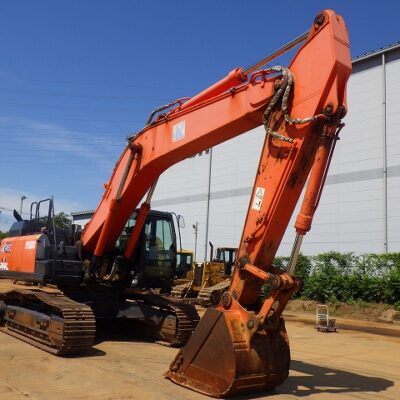 ( HITACHI )   ZX350H-6   ( 9080S0561 )
