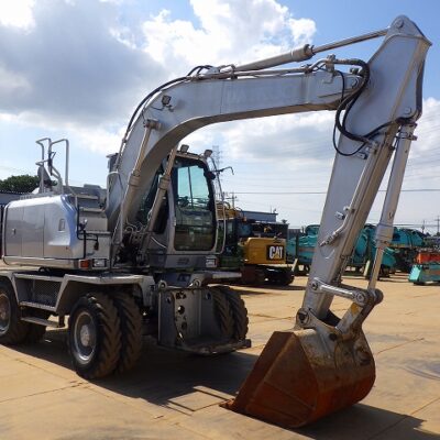 ( HITACHI )   ZX125W-6   ( 9080S0159 )