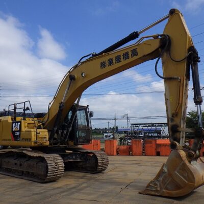 ( CAT )   336FXE   ( 9080S0028 )