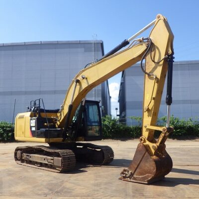 ( CAT )   320E-2   ( 9080S0543 )