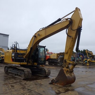 ( CAT )   320E-2   ( 9080S0540 )