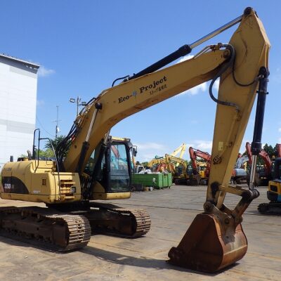 ( CAT )   320DRR-E   ( 9080S0565 )