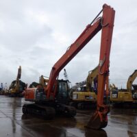 ( HITACHI )   ZX160LC-3   ( 9080S0671 ) - Image 2