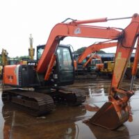 ( HITACHI )   ZX70-3   ( 9080S0330 ) - Image 2