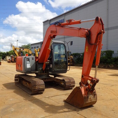 ( HITACHI )   ZX70-3   ( 9080S0533 )