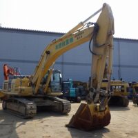 ( KOMATSU )   PC350-10   ( 9080S0832 ) - Image 2