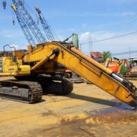 ( KOMATSU )   PC450LC-11N0   ( 9080S0781 ) - Image 2