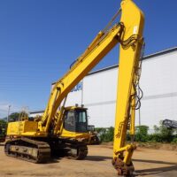 ( KOMATSU )   PC450LC-6   ( 9080S0868 ) - Image 2
