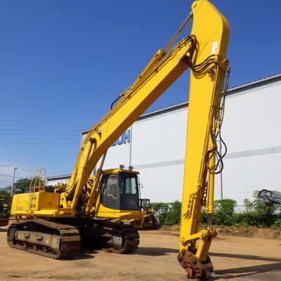 ( KOMATSU )   PC450LC-6   ( 9080S0868 )