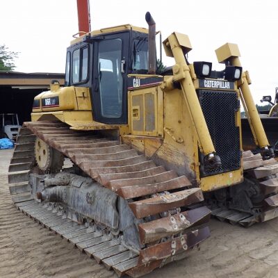 ( CAT )   D6R   ( 9080S0152 )