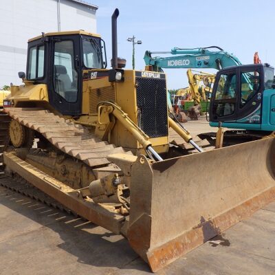 ( CAT )   D6N   ( 9080S0451 )