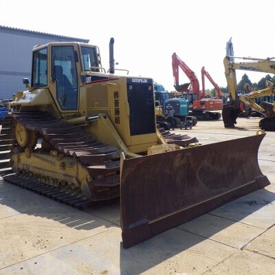 ( CAT )   D6M   ( 9080S0372 )