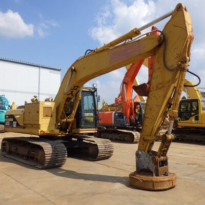 ( CAT )   320B   ( 90100S0486 )