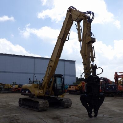 ( CAT )   320CL   ( 9090S0330 )