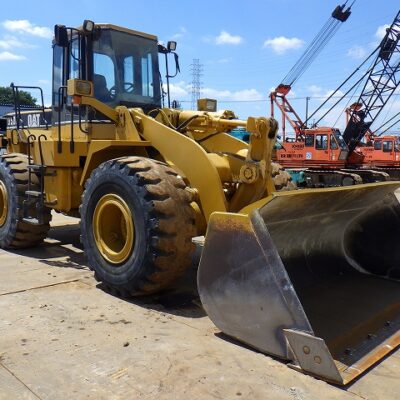 ( CAT )   950F   ( 9080S0634 )