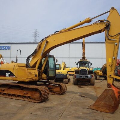 ( CAT )   320CLU   ( 90100S0512 )