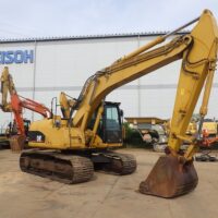 ( CAT )   320CU   ( 9090S0403 ) - Image 2