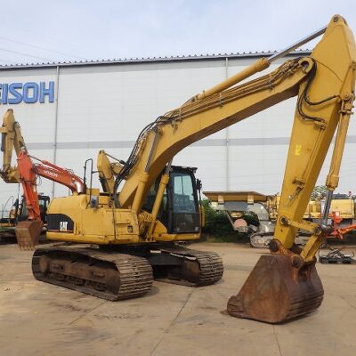 ( CAT )   320CU   ( 9090S0403 )