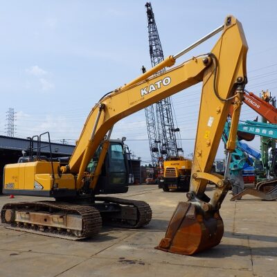 ( KATO )   HD820-7   ( 90100S0514 )