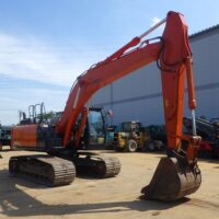 ( HITACHI )   ZX200-6   ( 9080S098 ) - Image 2