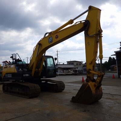 ( SUMITOMO )  SH200-7   ( 9090G0361 )