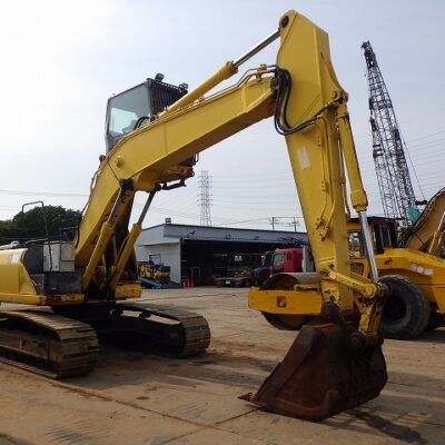 ( SUMITOMO )  SH200LC-5   ( 90100S0538 )