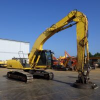 ( SUMITOMO )  SH240-5   ( 9080S0158 ) - Image 2