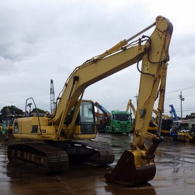 ( KOMATSU )  PC200LC-8N1   ( 9080S0014 )