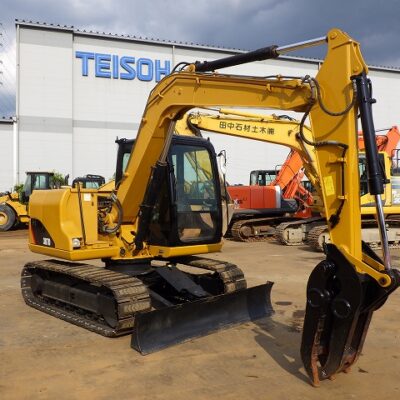 ( CAT )  307D   ( 9090S0253 )