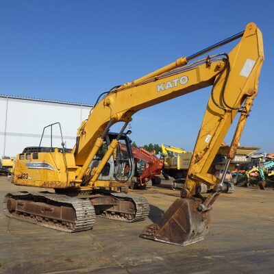 ( KATO )   HD823MRV   ( 9090S0278 )