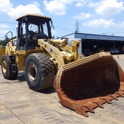 ( CAT )   950H   ( 9080S0848 )