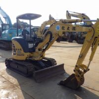 ( KOMATSU )   PC30MR-5   ( 9080S0972 ) - Image 2