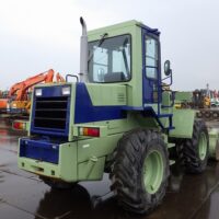 ( KOMATSU )   WA100-1   ( 9080S0802 ) - Image 3