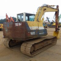 ( KOMATSU )   PC120-5   ( 9080S0858 ) - Image 3