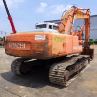 ( HITACHI )   EX200-5E   ( 9080S0078 ) - Image 3