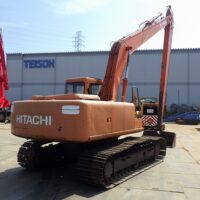 ( HITACHI )   EX200-3   ( 9080S0168 ) - Image 3