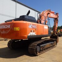 ( HITACHI )   ZX350H-6   ( 9080S0561 ) - Image 3