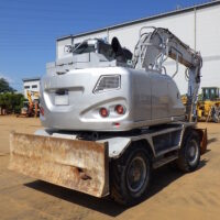 ( HITACHI )   ZX125W-6   ( 9080S0159 ) - Image 3
