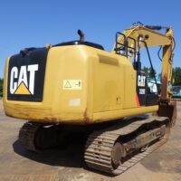 ( CAT )   320E-2   ( 9080S0543 ) - Image 3