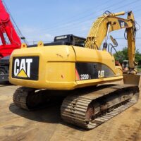 ( CAT )   320DL-E   ( 9080S0424 ) - Image 3