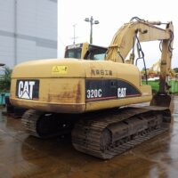 ( CAT )   320C   ( 9080S0154 ) - Image 3