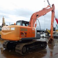 ( HITACHI )   ZX160LC-3   ( 9080S0671 ) - Image 3