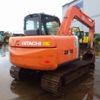 ( HITACHI )   ZX70-3   ( 9080S0330 ) - Image 3