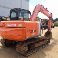 ( HITACHI )   ZX70-3   ( 9080S0533 ) - Image 3