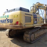 ( KOMATSU )   PC350-10   ( 9080S0832 ) - Image 3