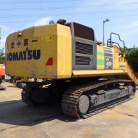 ( KOMATSU )   PC450LC-11N0   ( 9080S0781 ) - Image 3